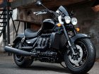 2015 Triumph Rocket X Limited Edition